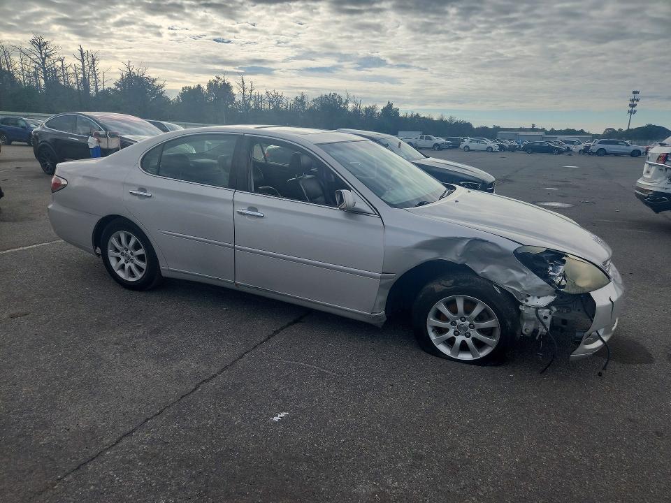 Продажа на аукционе авто 2002 Lexus Es, vin: JTHBF30G120069383, номер лота: 67497686