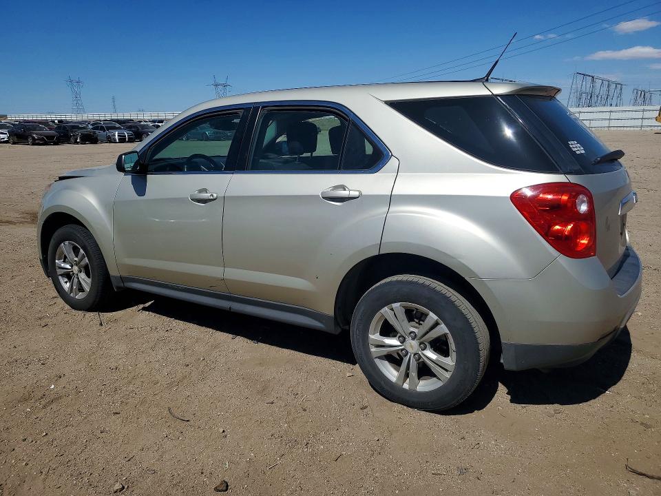Aukcja sprzedaży 2015 Chevrolet Equinox, vin: 2GNALAEK2F6238936, numer aukcji: 71037966