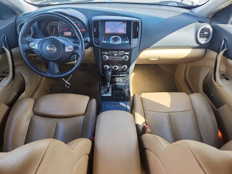 Aukcja sprzedaży 2011 Nissan Maxima, vin: 1N4AA5AP2BC800672, numer aukcji: 67592966