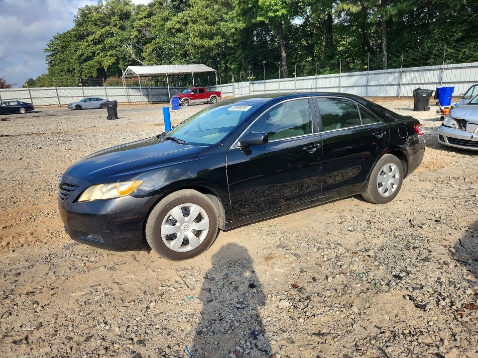 Auction sale of the 2009 Toyota Camry, vin: 4T1BE46K09U362311, lot number: 68996096