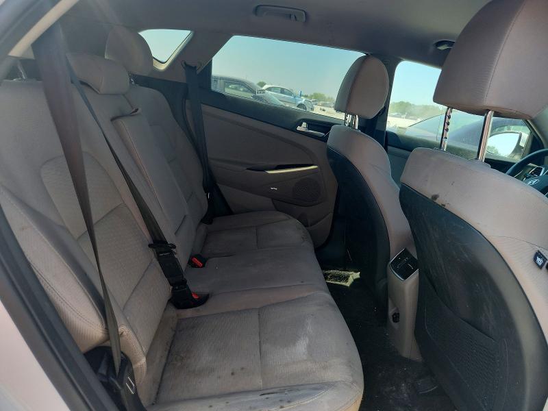 67001966 :رقم المزاد ، KM8J33AL3MU286328 vin ، 2021 Hyundai Tucson مزاد بيع