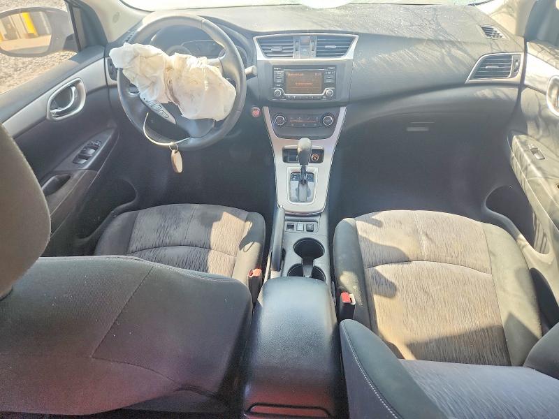 Aukcja sprzedaży 2015 Nissan Sentra, vin: 3N1AB7AP7FY269942, numer aukcji: 68973426