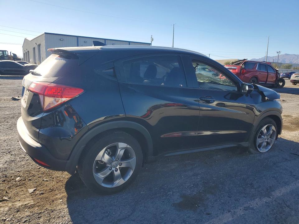 Aukcja sprzedaży 2017 Honda Hr-v, vin: 3CZRU5H78HM723866, numer aukcji: 69880846