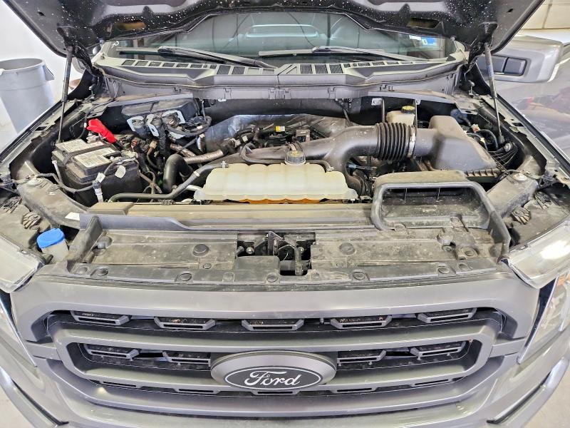 Продаж на аукціоні авто 2023 Ford F150, vin: 1FTEW1EPXPKF92554, номер лоту: 68368886