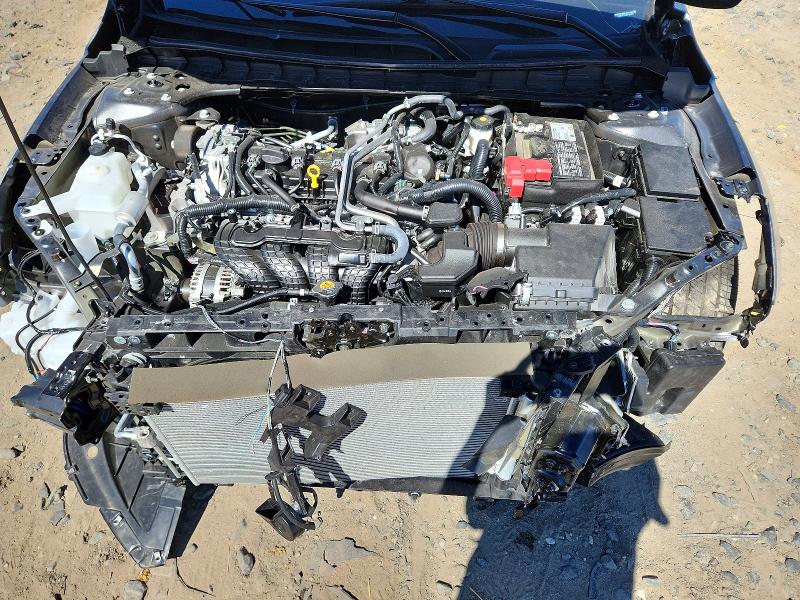 2025 Nissan Altima მანქანა იყიდება აუქციონზე, vin: 1N4BL4CV9SN415036, აუქციონის ნომერი: 68422506