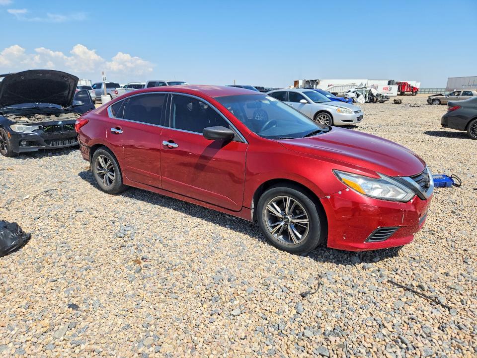 Aukcja sprzedaży 2016 Nissan Altima, vin: 1N4AL3AP5GN334181, numer aukcji: 67878236