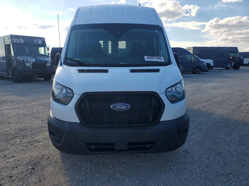 Aukcja sprzedaży 2022 Ford Transit, vin: 1FTBW1X8XNKA05453, numer aukcji: 69997946