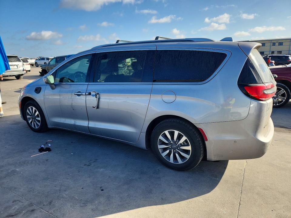 Aukcja sprzedaży 2021 Chrysler Pacifica, vin: 2C4RC1L76MR594084, numer aukcji: 68918746