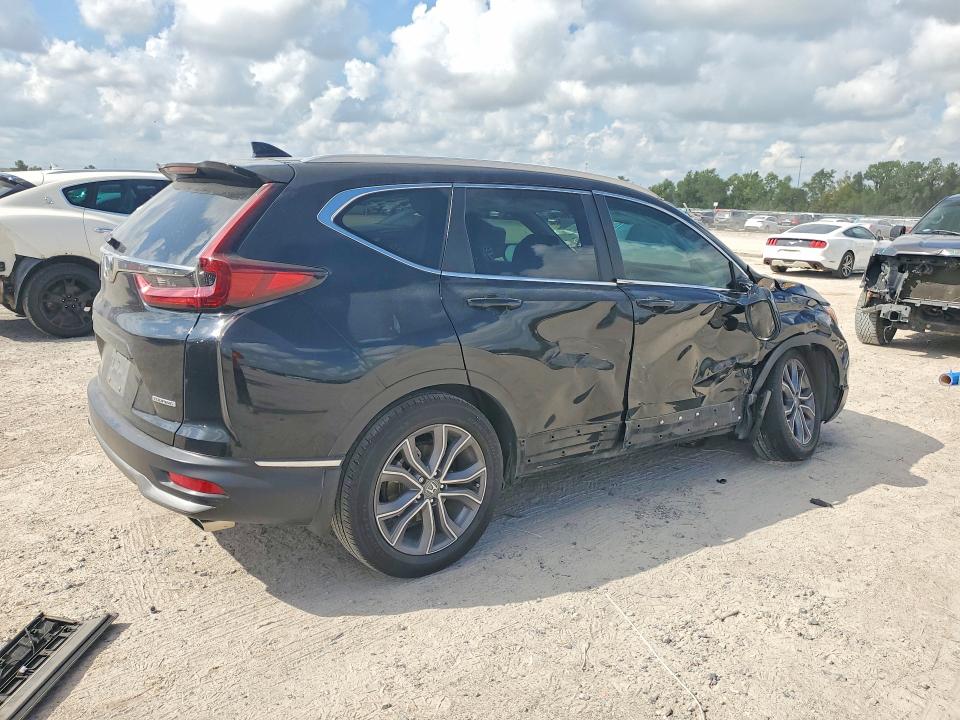 2020 Honda Cr-v მანქანა იყიდება აუქციონზე, vin: 7FARW1H99LE014312, აუქციონის ნომერი: 68265546