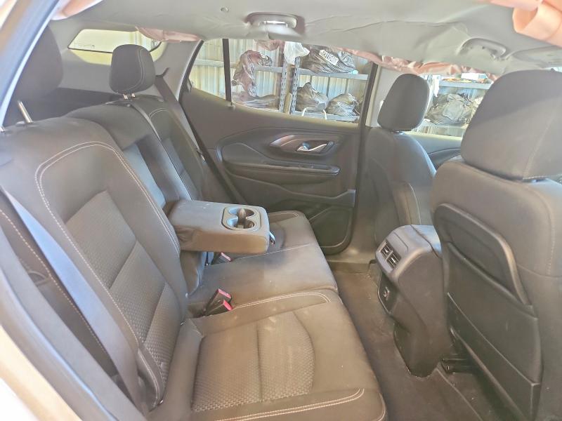 Aukcja sprzedaży 2024 Gmc Terrain, vin: 3GKALMEG9RL382378, numer aukcji: 67808626