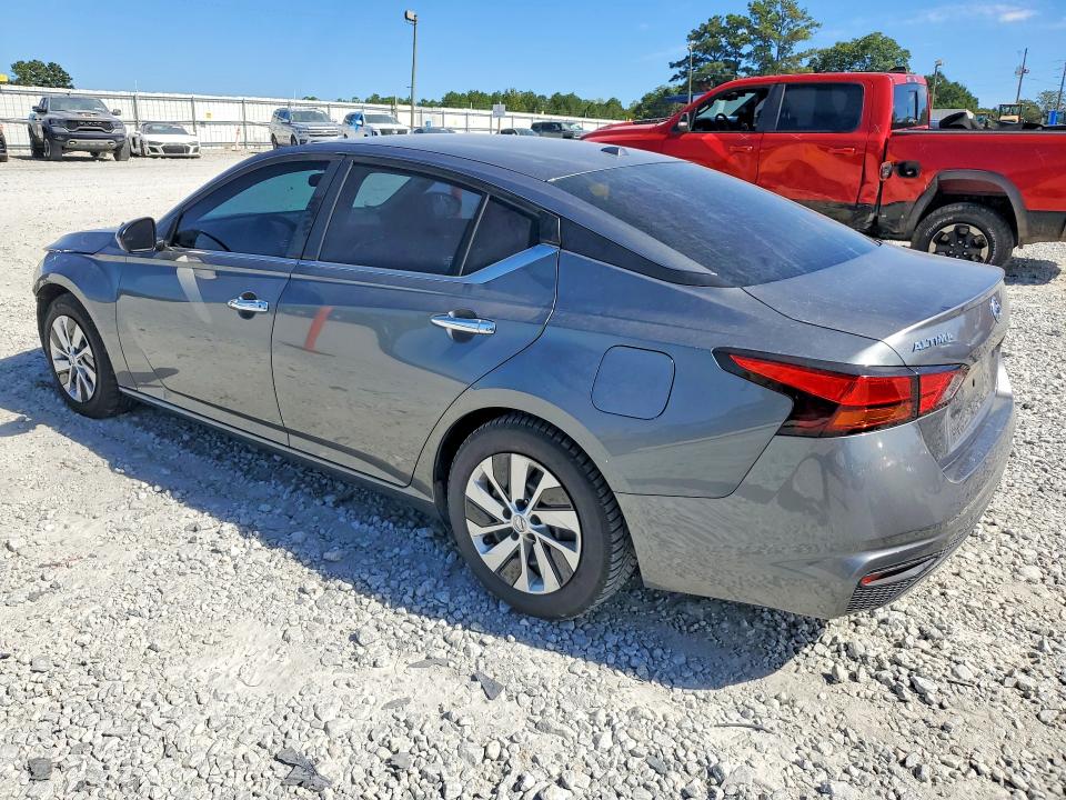 2019 Nissan Altima მანქანა იყიდება აუქციონზე, vin: 1N4BL4BV1KC165420, აუქციონის ნომერი: 70632596