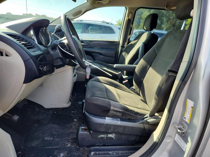 Продажа на аукционе авто 2012 Dodge Grand Caravan, vin: 2C4RDGBG1CR380278, номер лота: 68848506