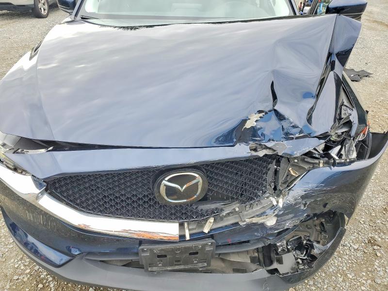 Aukcja sprzedaży 2019 Mazda Cx-5, vin: JM3KFBCM3K0530524, numer aukcji: 69249106