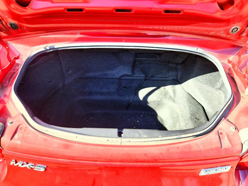 Aukcja sprzedaży 2016 Mazda Mx-5 Miata, vin: JM1NDAB72G0114943, numer aukcji: 69600816