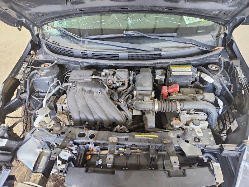 Продаж на аукціоні авто 2016 Nissan Versa, vin: 3N1CN7AP3GL879044, номер лоту: 70167436