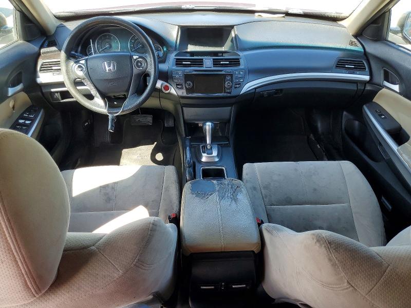 Продажа на аукционе авто 2013 Honda Crosstour, vin: 5J6TF1H37DL000530, номер лота: 67922166