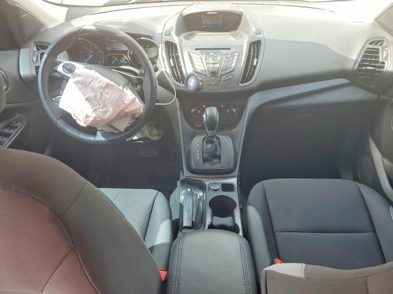 Продаж на аукціоні авто 2016 Ford Escape, vin: 1FMCU0F77GUC54907, номер лоту: 68180536