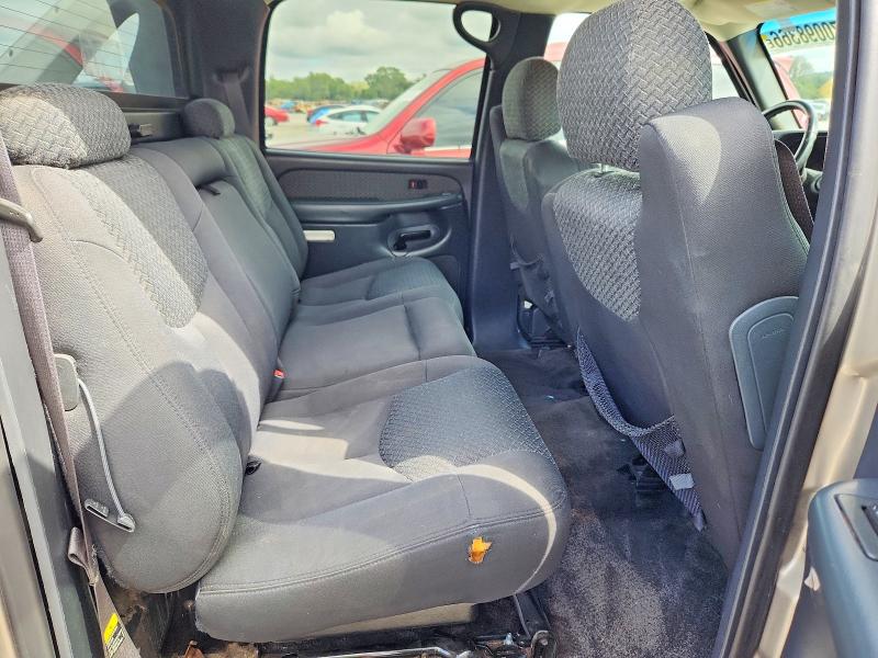 Aukcja sprzedaży 2002 Chevrolet Avalanche, vin: 3GNEK13T42G218766, numer aukcji: 70098366