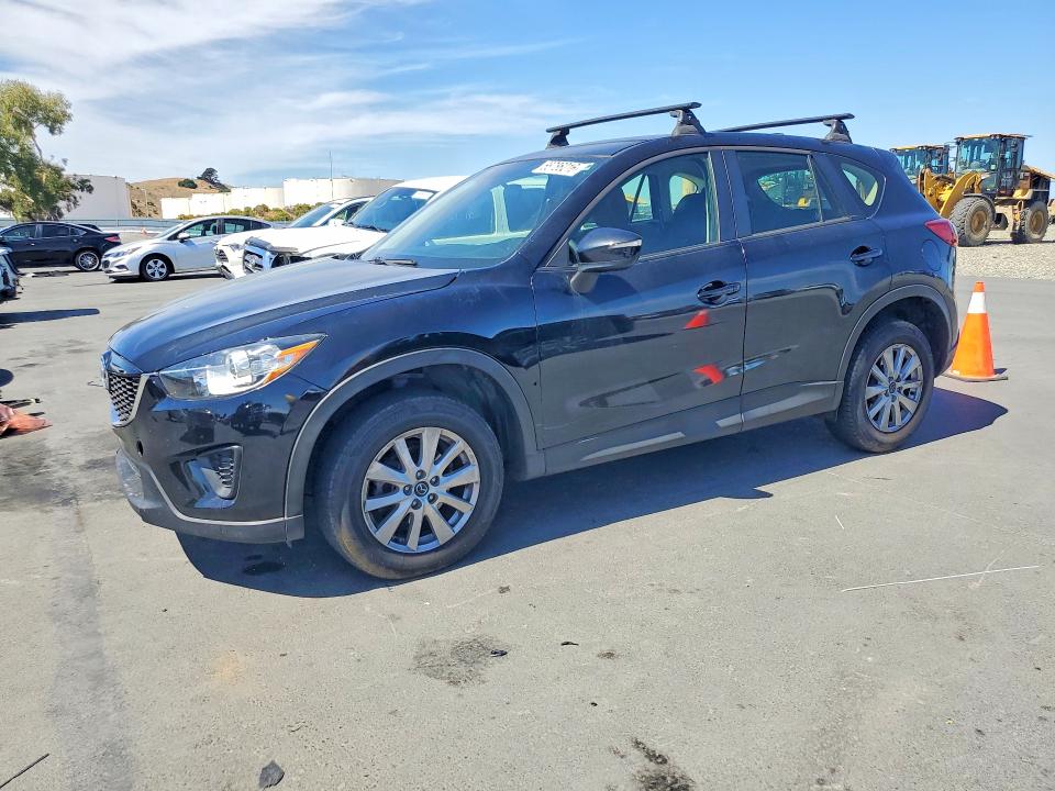 Aukcja sprzedaży 2015 Mazda Cx-5, vin: JM3KE2BE2F0524359, numer aukcji: 68786216