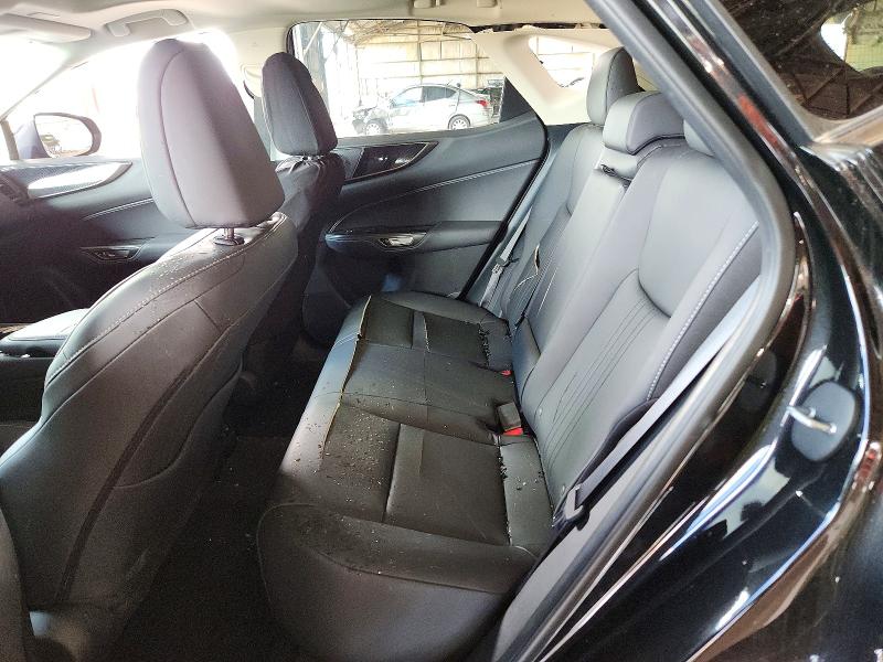 70367626 :رقم المزاد ، 2T2AGCEZ1TC115608 vin ، 2026 Lexus Nx 350 مزاد بيع