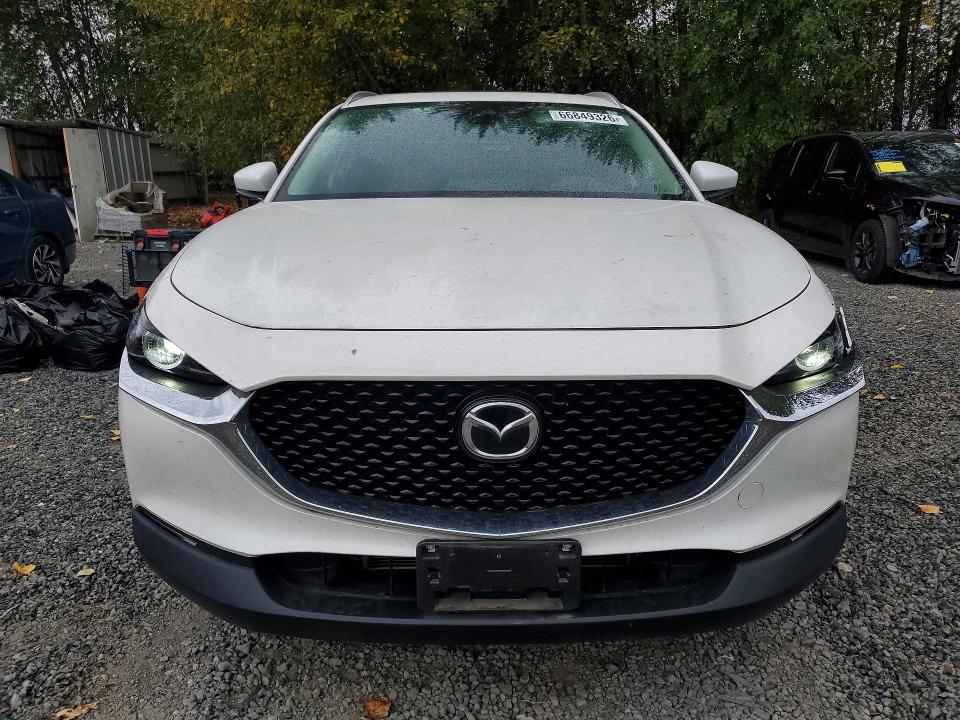 Aukcja sprzedaży 2022 Mazda Cx-30, vin: 3MVDMBCL4NM431855, numer aukcji: 66849326