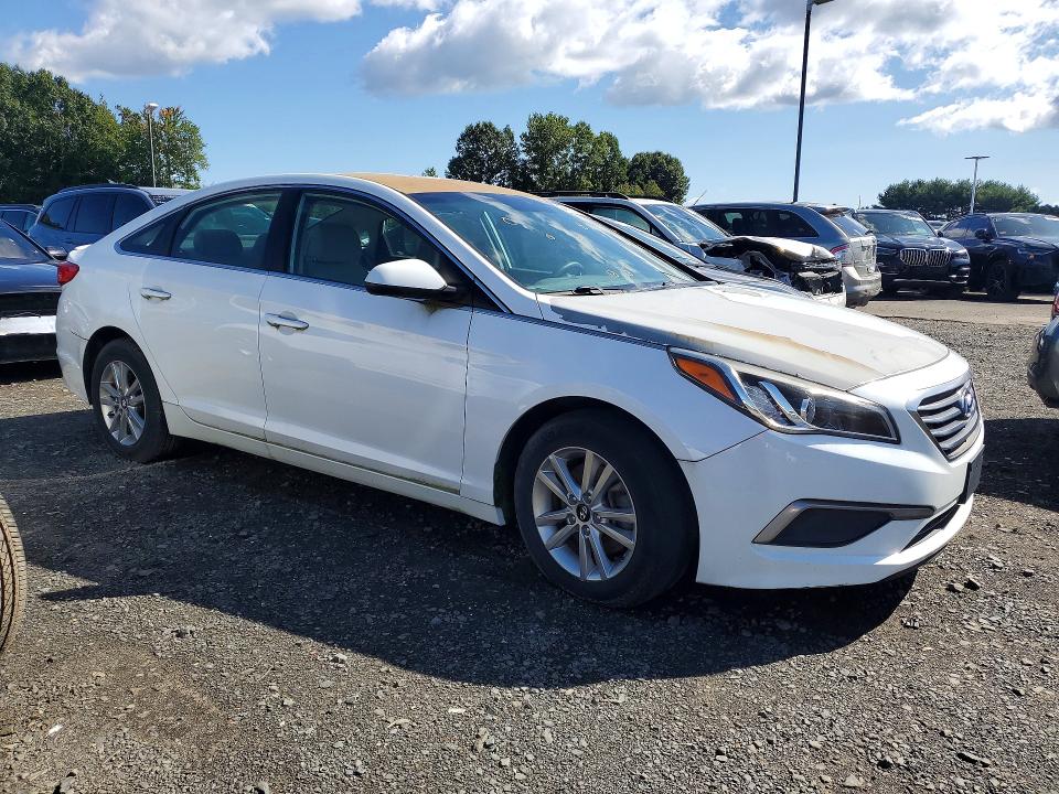 Aukcja sprzedaży 2017 Hyundai Sonata, vin: 5NPE24AF9HH453719        , numer aukcji: 68867566
