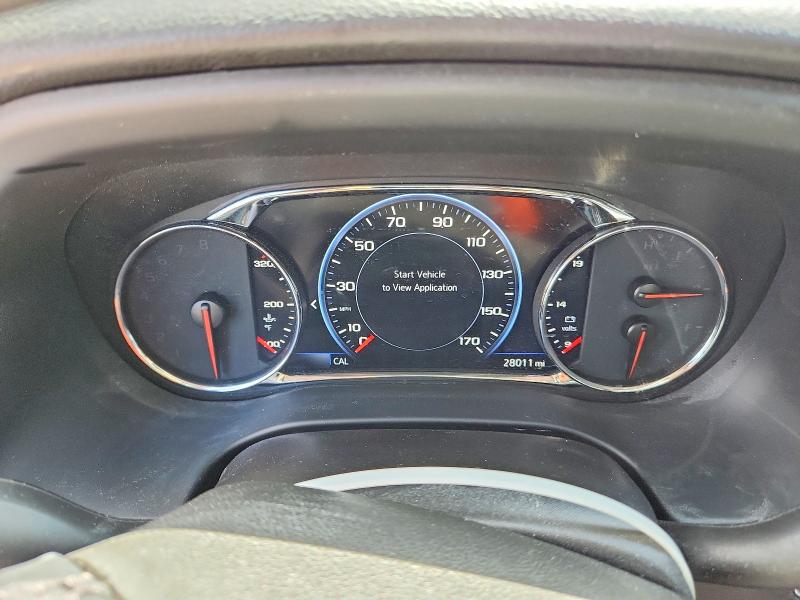 Продажа на аукционе авто 2023 Gmc Acadia, vin: 1GKKNMLS5PZ240802, номер лота: 69306116