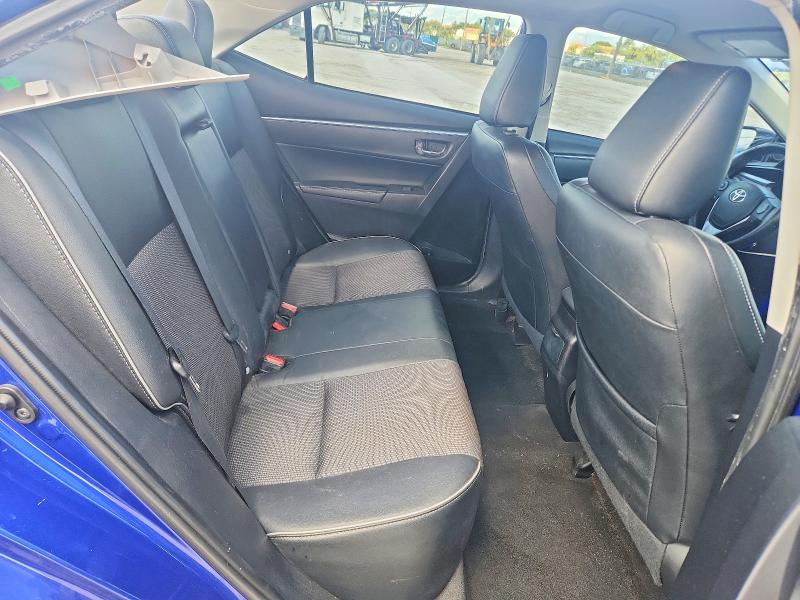 2015 Toyota Corolla მანქანა იყიდება აუქციონზე, vin: 2T1BURHE5FC432230, აუქციონის ნომერი: 68588596