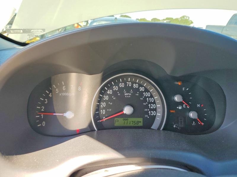 70480246 :رقم المزاد ، KNDMB233866068226 vin ، 2006 Kia Sedona مزاد بيع