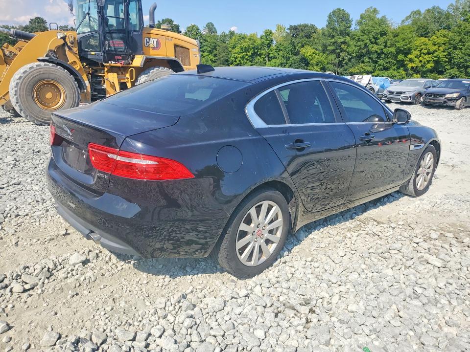 Aukcja sprzedaży 2019 Jaguar Xe, vin: SAJAR4FX2KCP43963, numer aukcji: 67789036