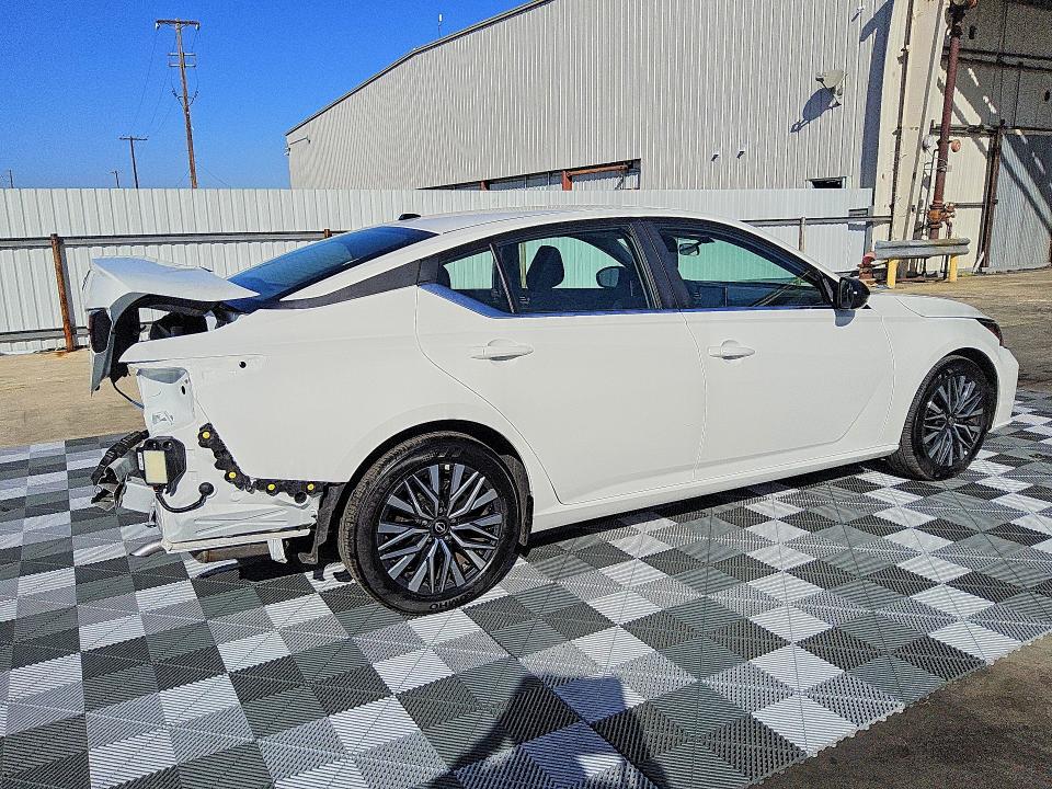 2026 Nissan Altima მანქანა იყიდება აუქციონზე, vin: 1N4BL4DV4TN317211, აუქციონის ნომერი: 71107356