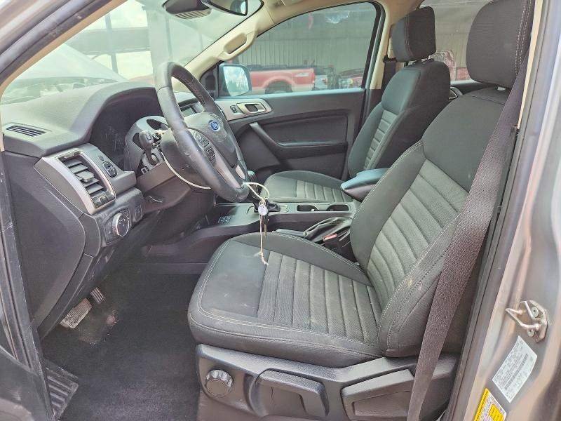 Aukcja sprzedaży 2021 Ford Ranger, vin: 1FTER4EH5MLD42176, numer aukcji: 66965016