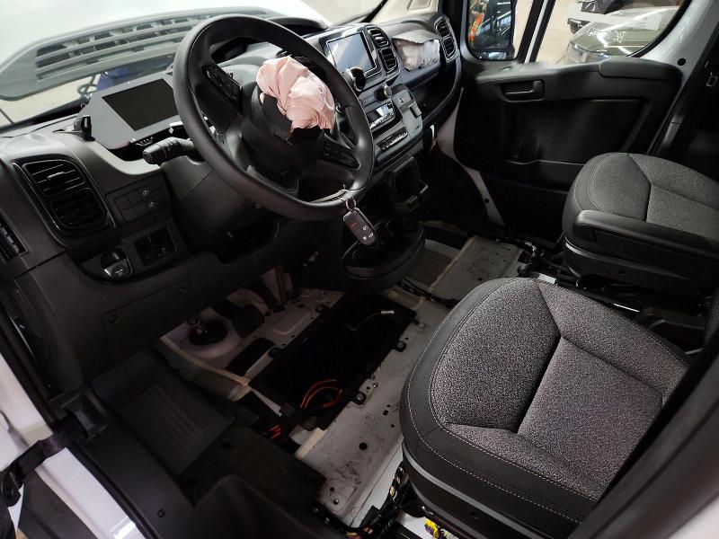 Aukcja sprzedaży 2026 Ram Promaster 2500, vin: 3C6LRVVG4TE169883, numer aukcji: 68254576