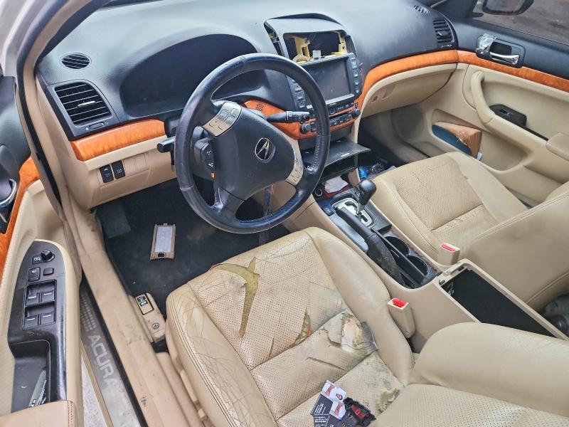 Продажа на аукционе авто 2004 Acura Tsx, vin: JH4CL96994C038893, номер лота: 69989216