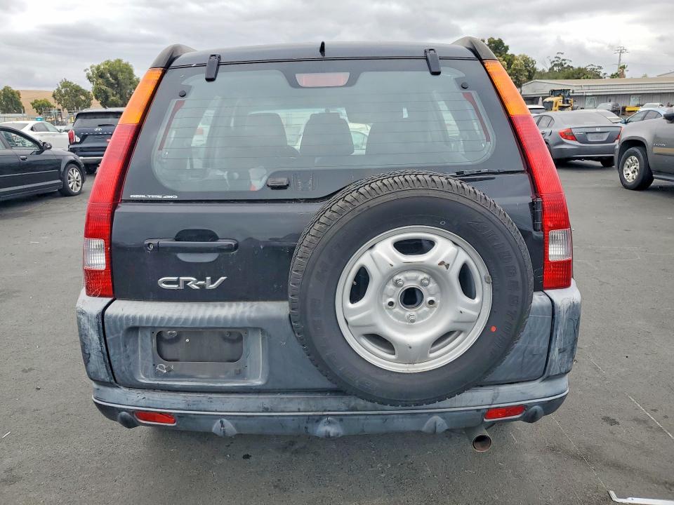 Продажа на аукционе авто 2003 Honda Cr-v, vin: JHLRD78463C029861, номер лота: 69426246