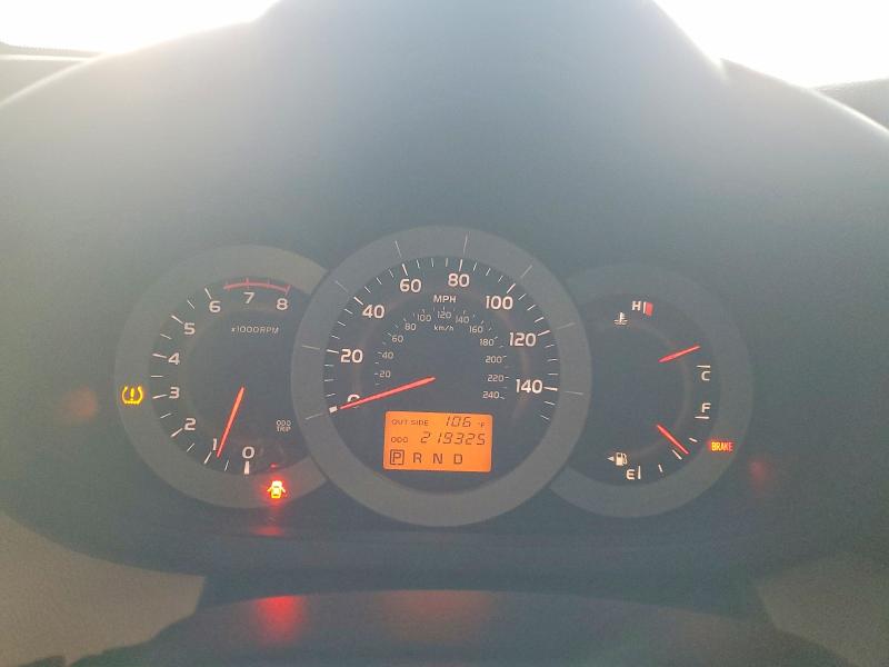 Продаж на аукціоні авто 2007 Toyota Rav4, vin: JTMBK31V376017624, номер лоту: 68592426