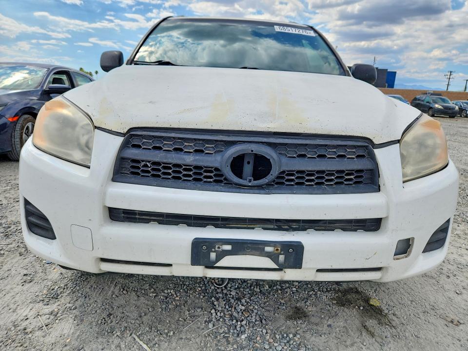 Aukcja sprzedaży 2011 Toyota Rav4, vin: 2T3BF4DV3BW095821, numer aukcji: 68517276