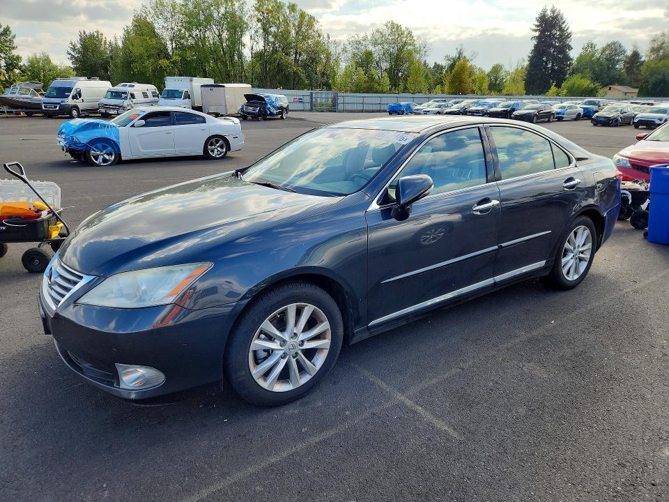 Aukcja sprzedaży 2011 Lexus Es, vin: JTHBK1EG5B2457861, numer aukcji: 68713426