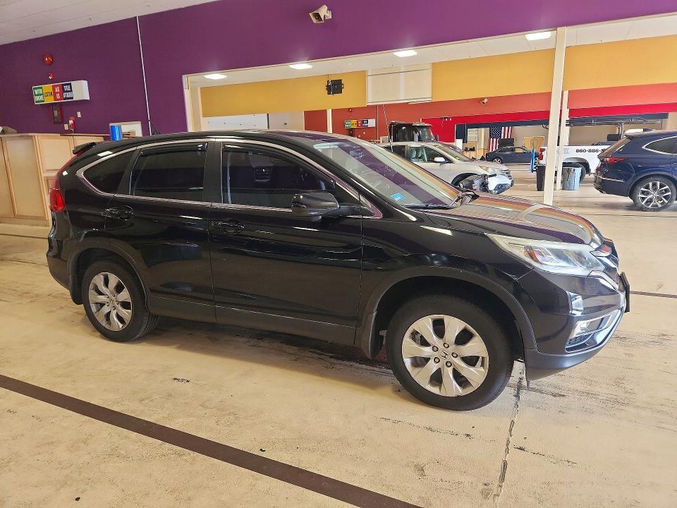 2015 Honda Cr-v მანქანა იყიდება აუქციონზე, vin: 2HKRM4H52FH704781, აუქციონის ნომერი: 69388396