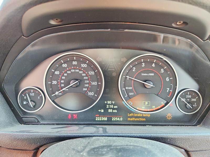 Aukcja sprzedaży 2013 Bmw 328, vin: WBA3B3C52DJ698799, numer aukcji: 67571396
