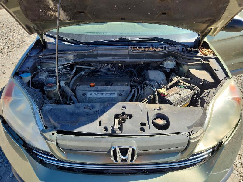 70149286 :رقم المزاد ، 5J6RE48588L036507 vin ، 2008 Honda Cr-v مزاد بيع