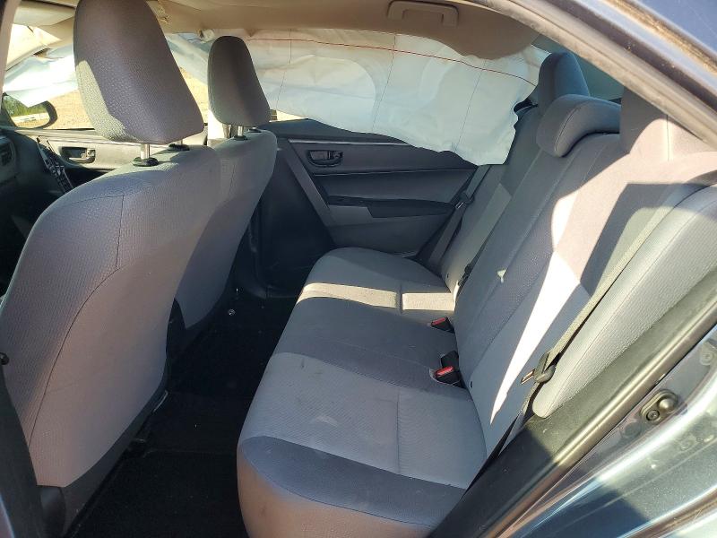 Продаж на аукціоні авто 2015 Toyota Corolla, vin: 2T1BURHE6FC286324, номер лоту: 69628936