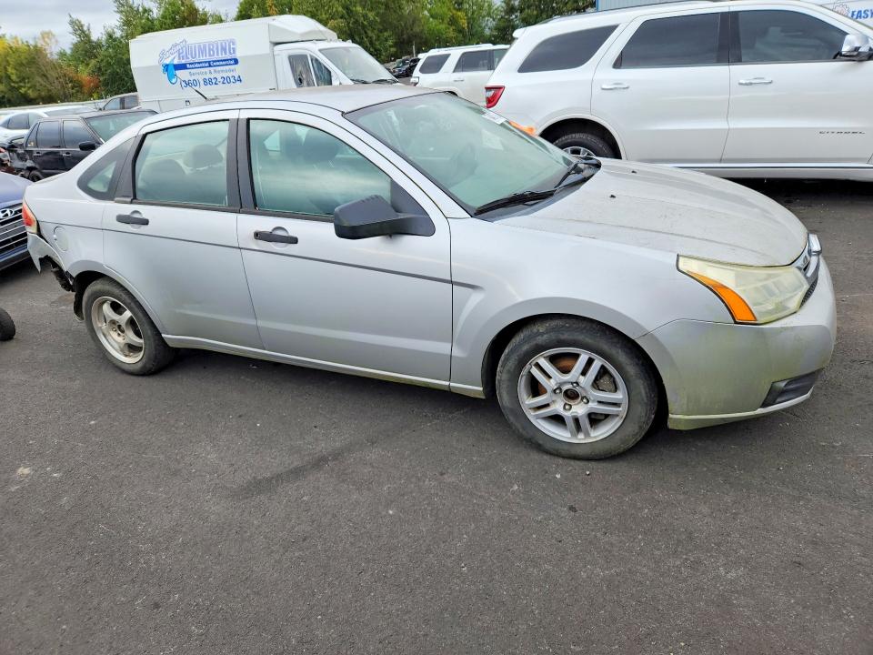 Продажа на аукционе авто 2009 Ford Focus, vin: 1FAHP34N49W151588, номер лота: 70483796