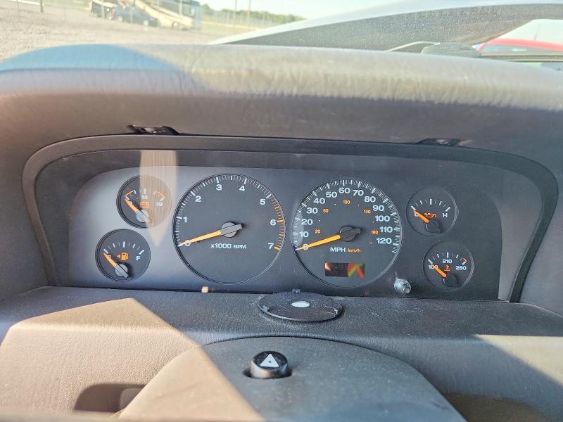 2004 Jeep Grand Cherokee მანქანა იყიდება აუქციონზე, vin: 1J4GW48N14C330409, აუქციონის ნომერი: 67147186
