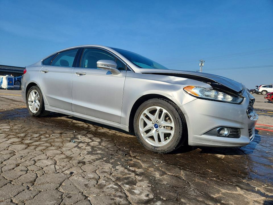 Aukcja sprzedaży 2015 Ford Fusion, vin: 1FA6P0HD9F5101780, numer aukcji: 68780376