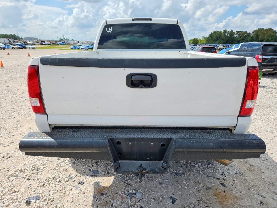 Aukcja sprzedaży 2006 Chevrolet Silverado, vin: 1GCHK23U96F186344, numer aukcji: 68254806