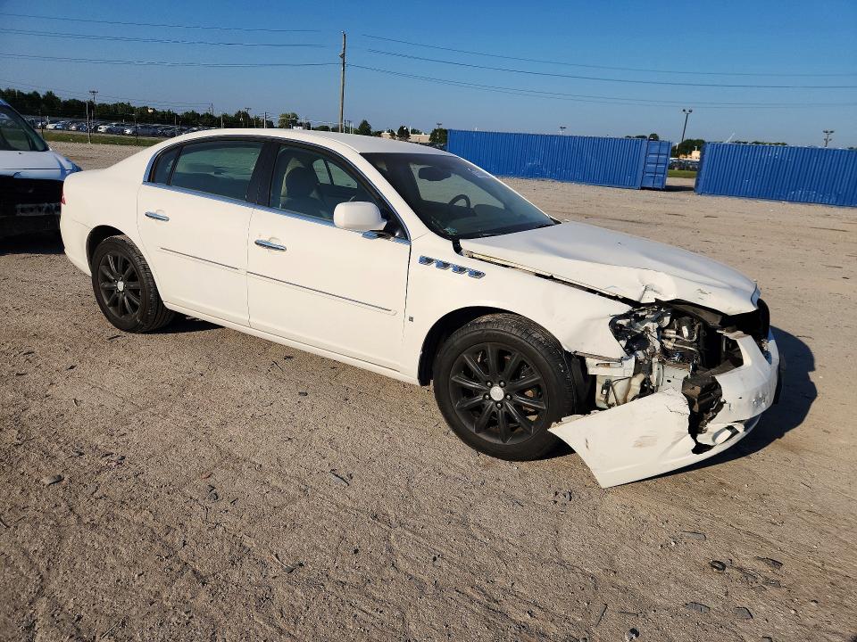 Aukcja sprzedaży 2006 Buick Lucerne, vin: 1G4HE57YX6U135061, numer aukcji: 67531456
