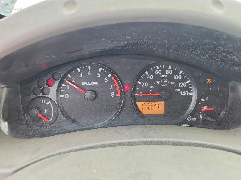 Продаж на аукціоні авто 2012 Nissan Frontier, vin: 1N6BD0CT2CC433595, номер лоту: 67543256
