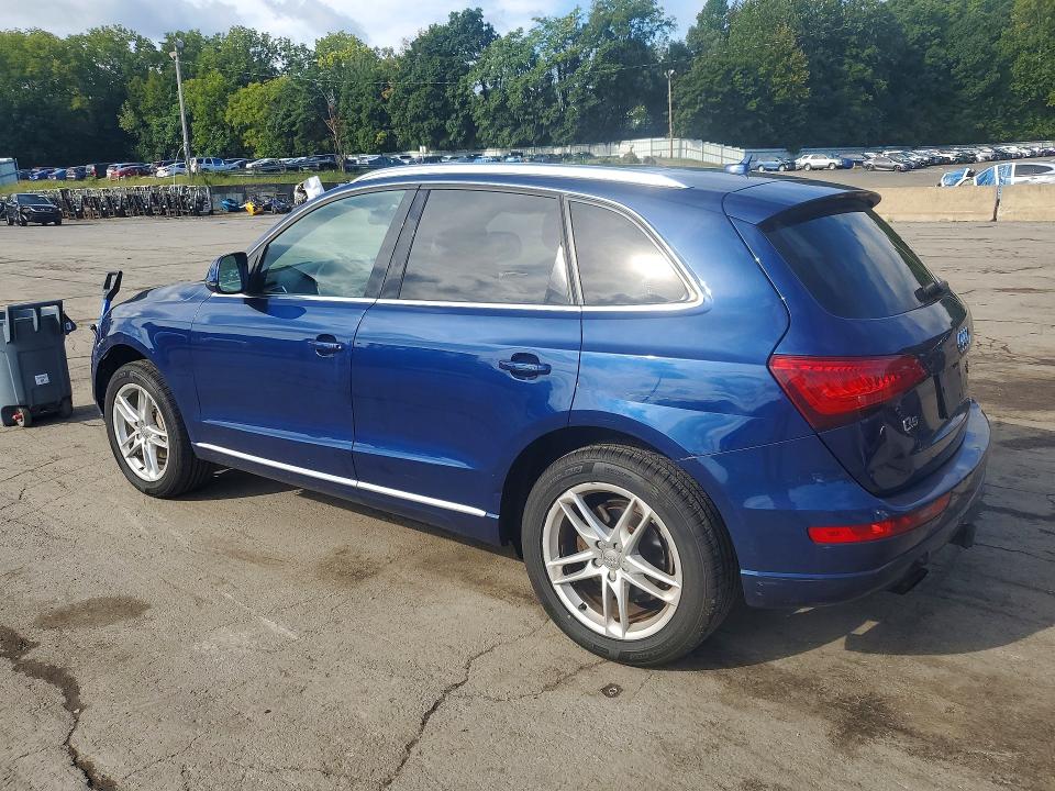 Aukcja sprzedaży 2014 Audi Q5, vin: WA1LFAFP9EA059713, numer aukcji: 68269766