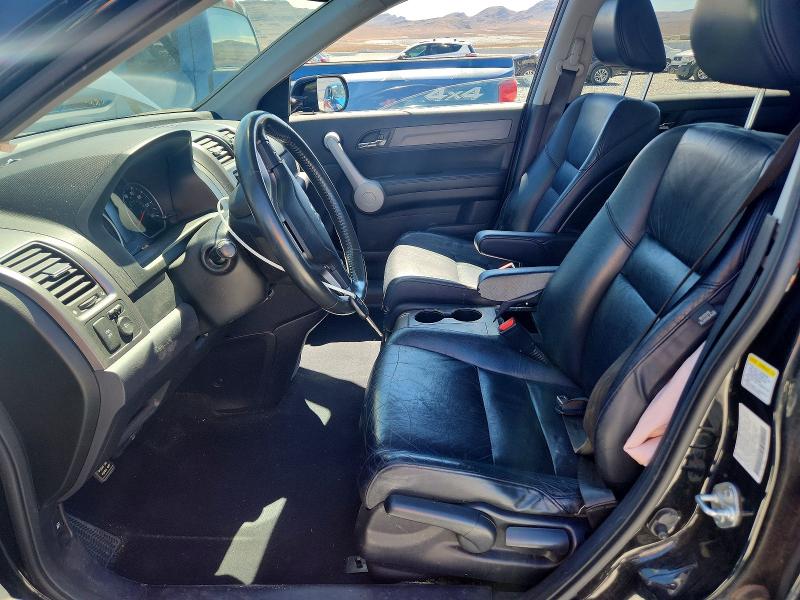 68203346 :رقم المزاد ، JHLRE38757C026391 vin ، 2007 Honda Cr-v مزاد بيع